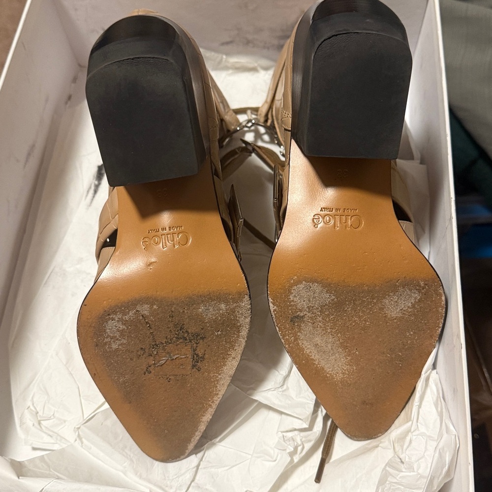 Chloe Rylee Boot - Picture 9 of 11